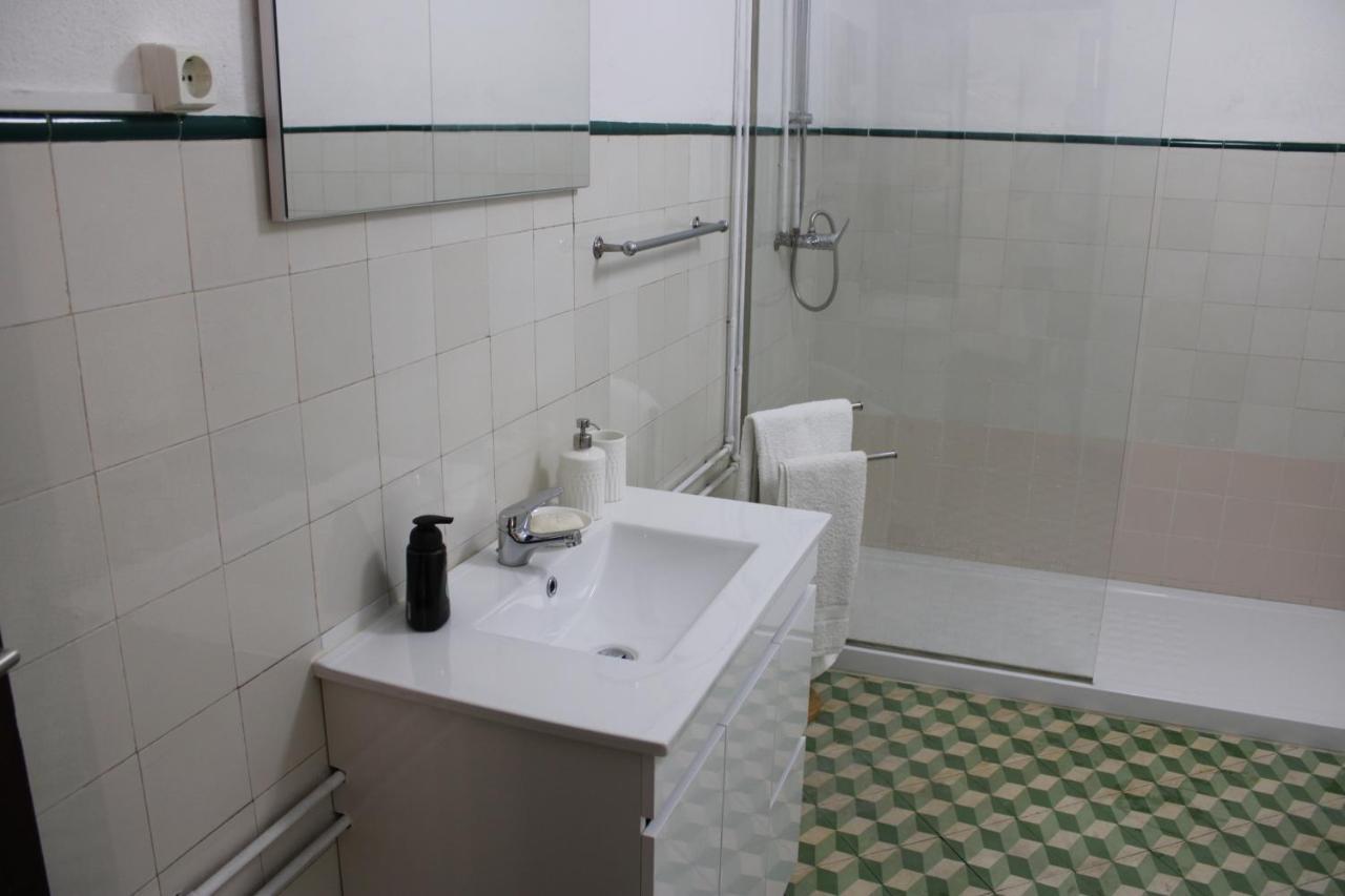 Apartamento Do Arquinho I - By Vinteoito Amarante Extérieur photo