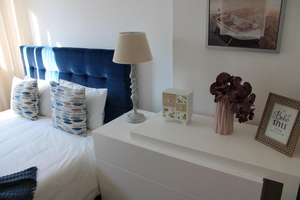 Apartamento Do Arquinho I - By Vinteoito Amarante Extérieur photo