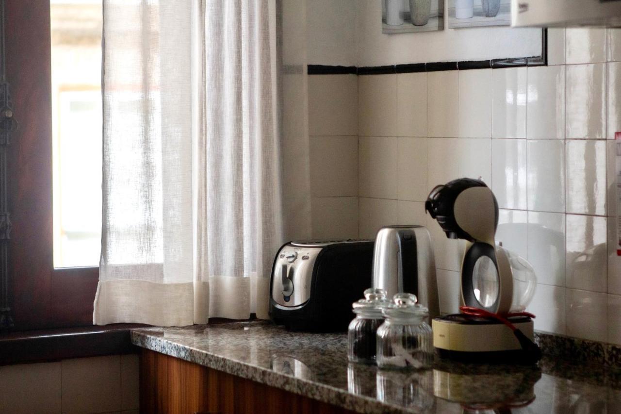 Apartamento Do Arquinho I - By Vinteoito Amarante Extérieur photo