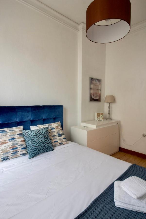 Apartamento Do Arquinho I - By Vinteoito Amarante Extérieur photo