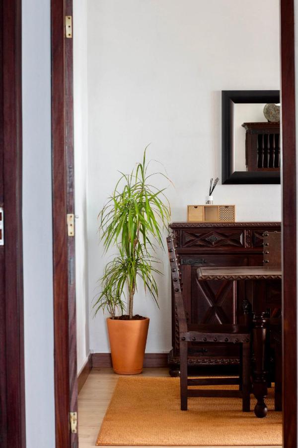 Apartamento Do Arquinho I - By Vinteoito Amarante Extérieur photo