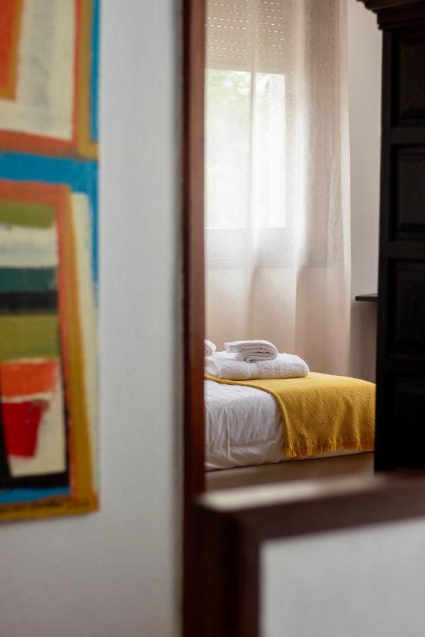Apartamento Do Arquinho I - By Vinteoito Amarante Extérieur photo