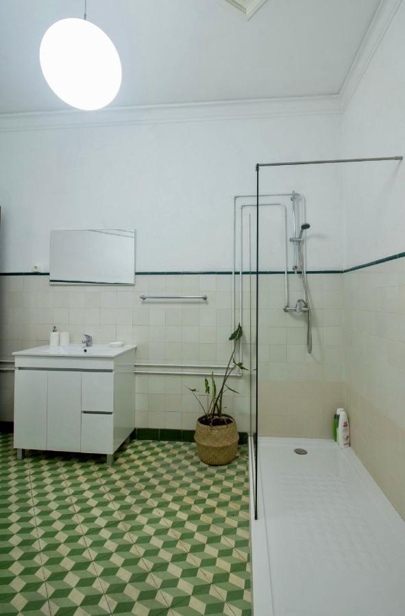 Apartamento Do Arquinho I - By Vinteoito Amarante Extérieur photo