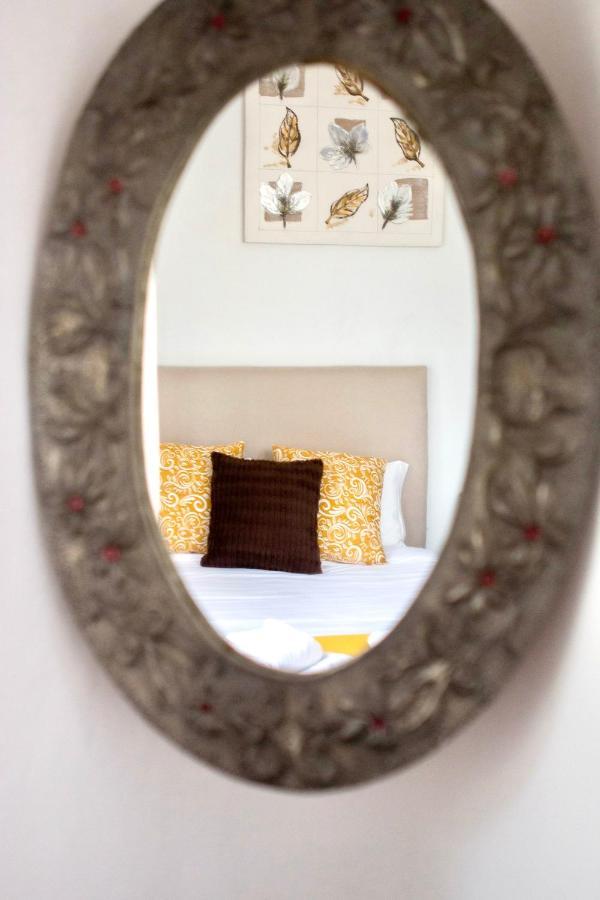 Apartamento Do Arquinho I - By Vinteoito Amarante Extérieur photo
