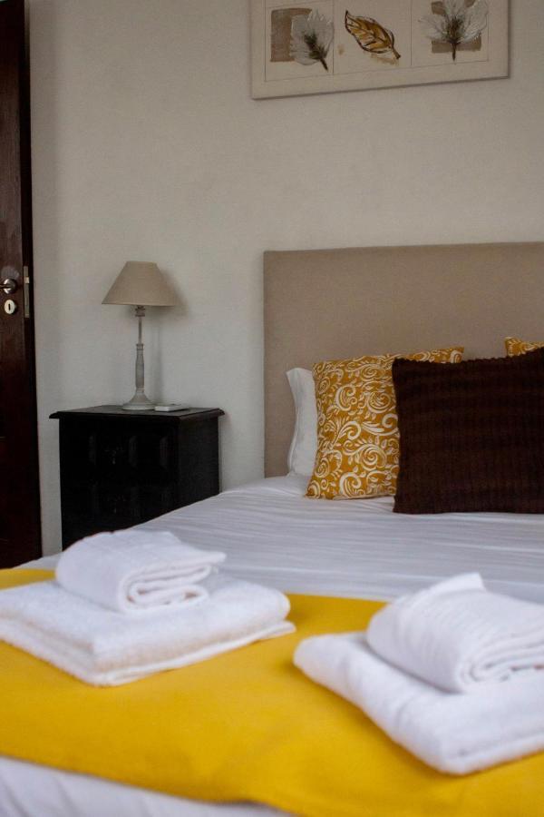 Apartamento Do Arquinho I - By Vinteoito Amarante Extérieur photo