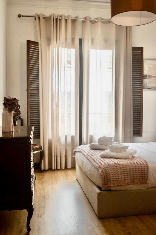 Apartamento Do Arquinho I - By Vinteoito Amarante Extérieur photo