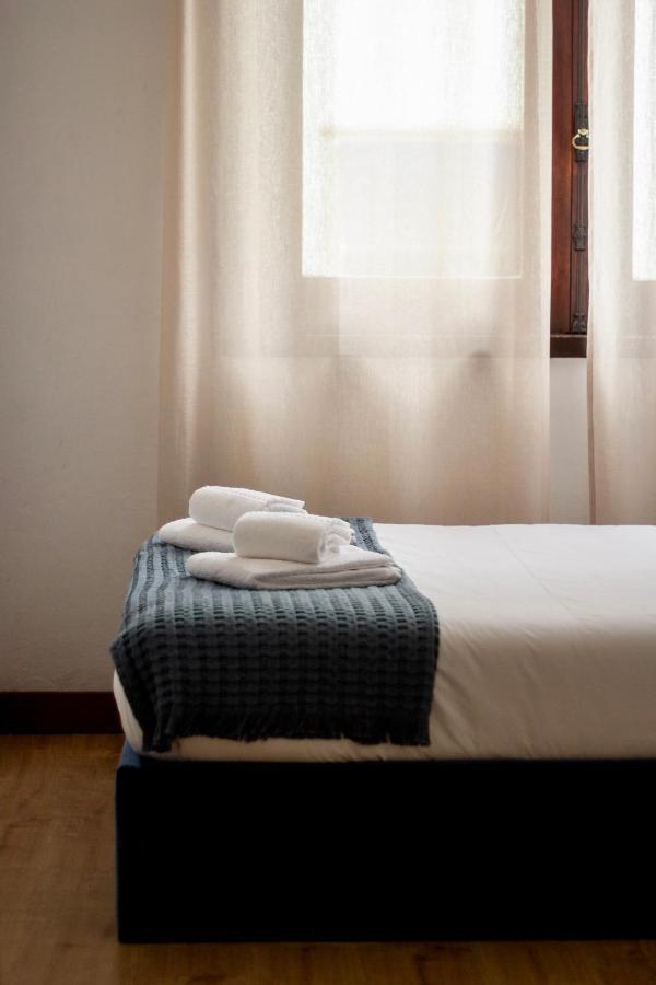 Apartamento Do Arquinho I - By Vinteoito Amarante Extérieur photo