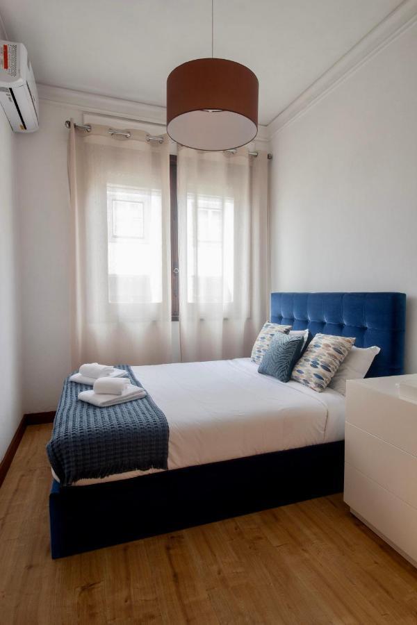 Apartamento Do Arquinho I - By Vinteoito Amarante Extérieur photo