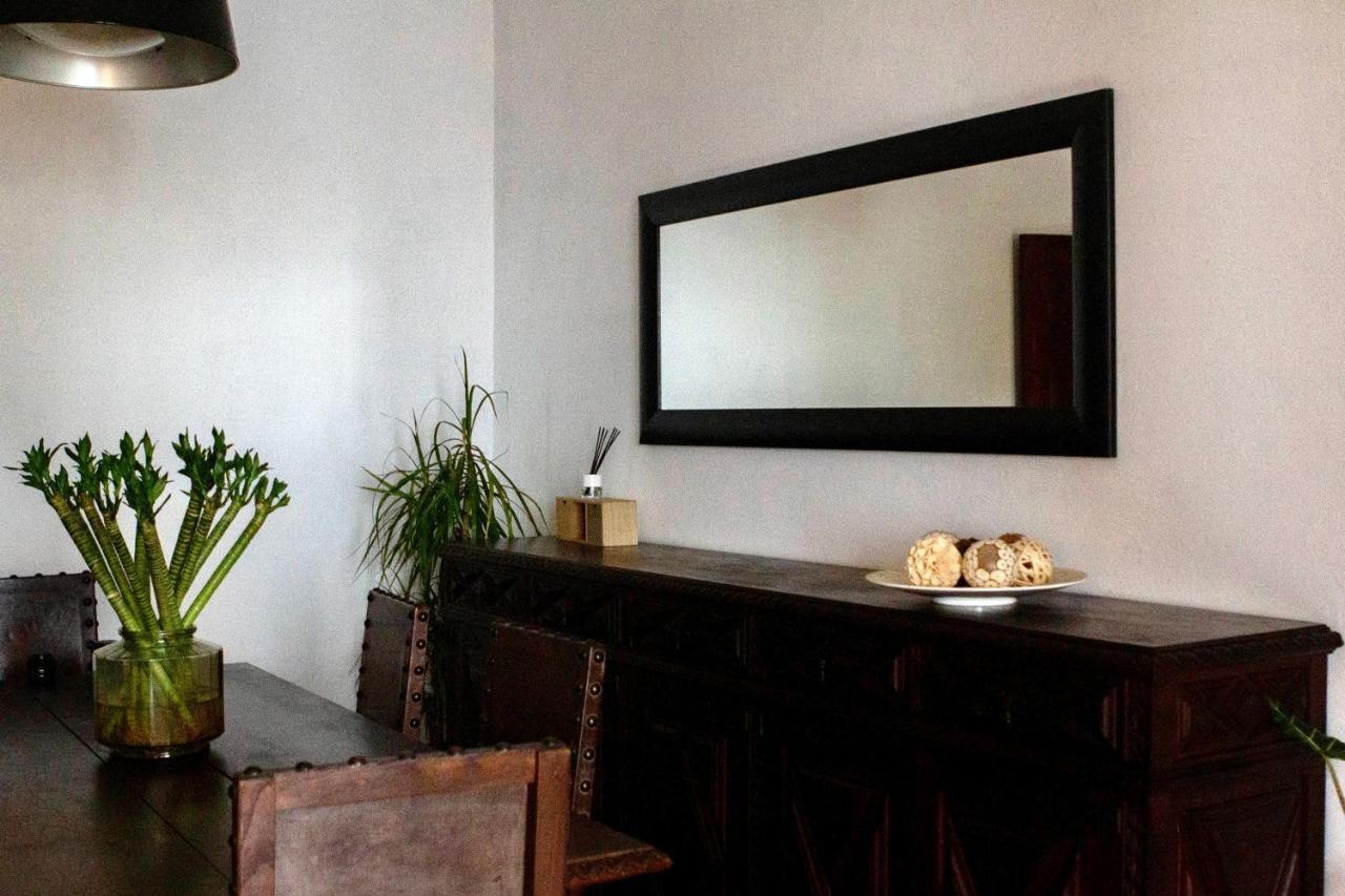 Apartamento Do Arquinho I - By Vinteoito Amarante Extérieur photo