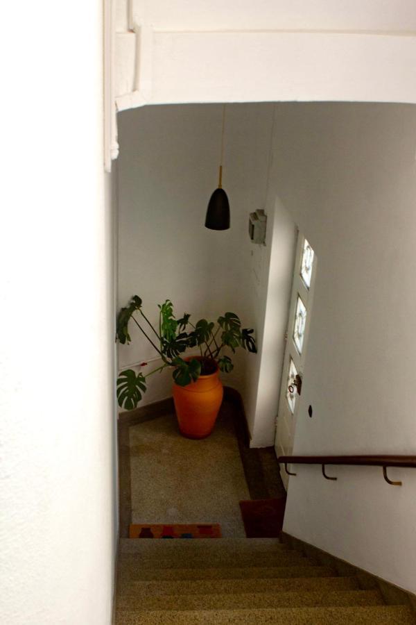 Apartamento Do Arquinho I - By Vinteoito Amarante Extérieur photo