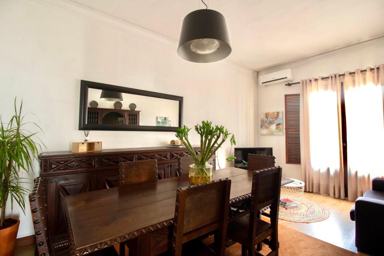 Apartamento Do Arquinho I - By Vinteoito Amarante Extérieur photo