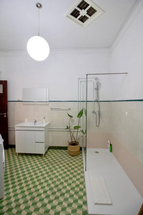 Apartamento Do Arquinho I - By Vinteoito Amarante Extérieur photo