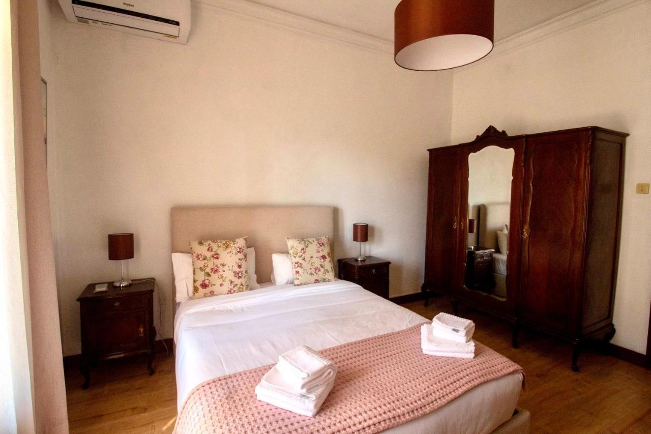 Apartamento Do Arquinho I - By Vinteoito Amarante Extérieur photo